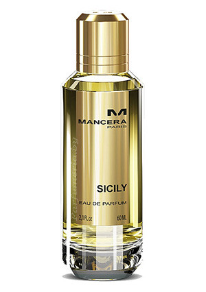 Mancera Sicily edp 60 ml TESTER