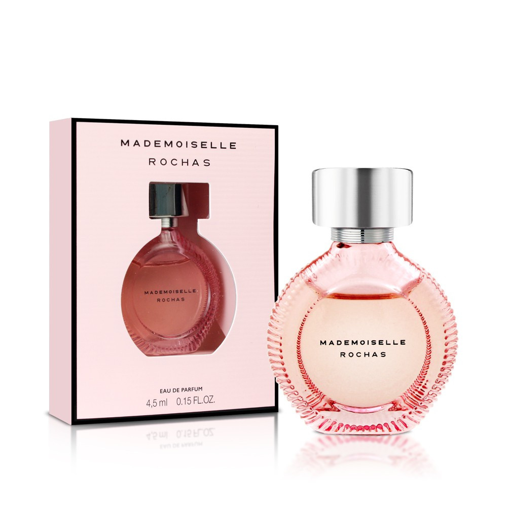 Mademoiselle Rochas edp 4,5 ml MINI