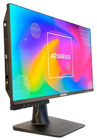 Моноблок Aquarius Mnb Pro T904  23.8"  Core i3 10100/8Gb/SSD 480GB/1 x DP, 1 x HDMI,1 x COM, 4 x USB 2.0