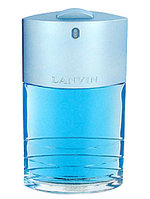 Lanvin Oxygene Homme edt 100 ml TESTER