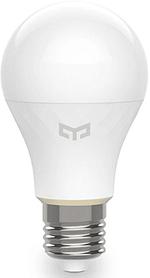 Умная лампа Yeelight Essential Led Bulb Mesh E27 6Вт 500lm Wi-Fi (YLDP10YL) YEELIGHT YLDP10YL