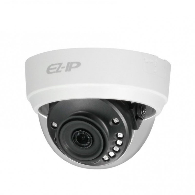 Видеокамера Dahua EZ-IPC-D1B20P-0360B