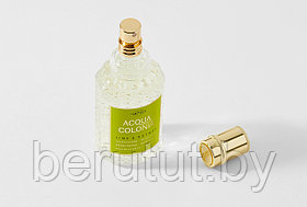 4711 Acqua Colonia Refreshing - Lime & Nutmeg Одеколон 50мл