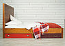 Дизайнерская кровать "Gouache Birch", фото 8