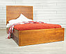 Дизайнерская кровать "Gouache Birch", фото 9
