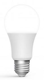 Умная лампа Aqara LED Light Bulb E27 9Вт 806lm Wi-Fi (ZNLDP12LM) AQARA ZNLDP12LM