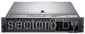 Сервер Dell PowerEdge R740 2x5217 24x16Gb x16 2.5" H730p LP iD9En 5720 4P 2x750W 3Y PNBD Conf-5 (210-AKXJ-279)