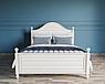 Кровать в стиле Прованс "Odri" 160 на 200, фото 4