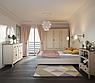 Кровать в стиле Прованс "Odri" 160 на 200, фото 6