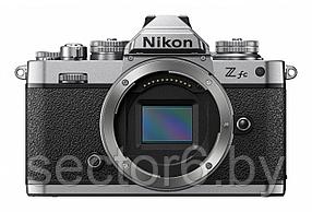 Фотоаппарат Nikon Z fc EU черный 24.3Mpix 2.9" 4K WiFi EN-EL15c Nikon VOA090AE