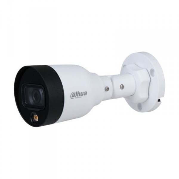 Видеокамера Dahua HFW1239S1P-LED-0280B-S5