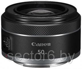 Объектив Canon RF STM (4515C005) 50мм f/1.8 Canon 4515C005