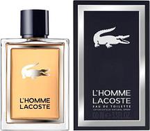 Lacoste L'homme edt 100ml