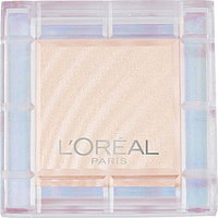 L' Oreal тени для век Oil eyeshadow тон 20 Queen Satin