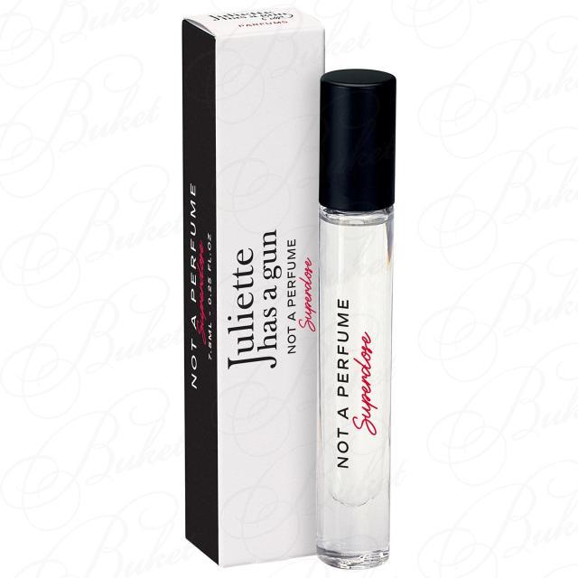 Juliette has a gun Not a Perfume Superdose edp 5 ml - фото 1 - id-p173125799