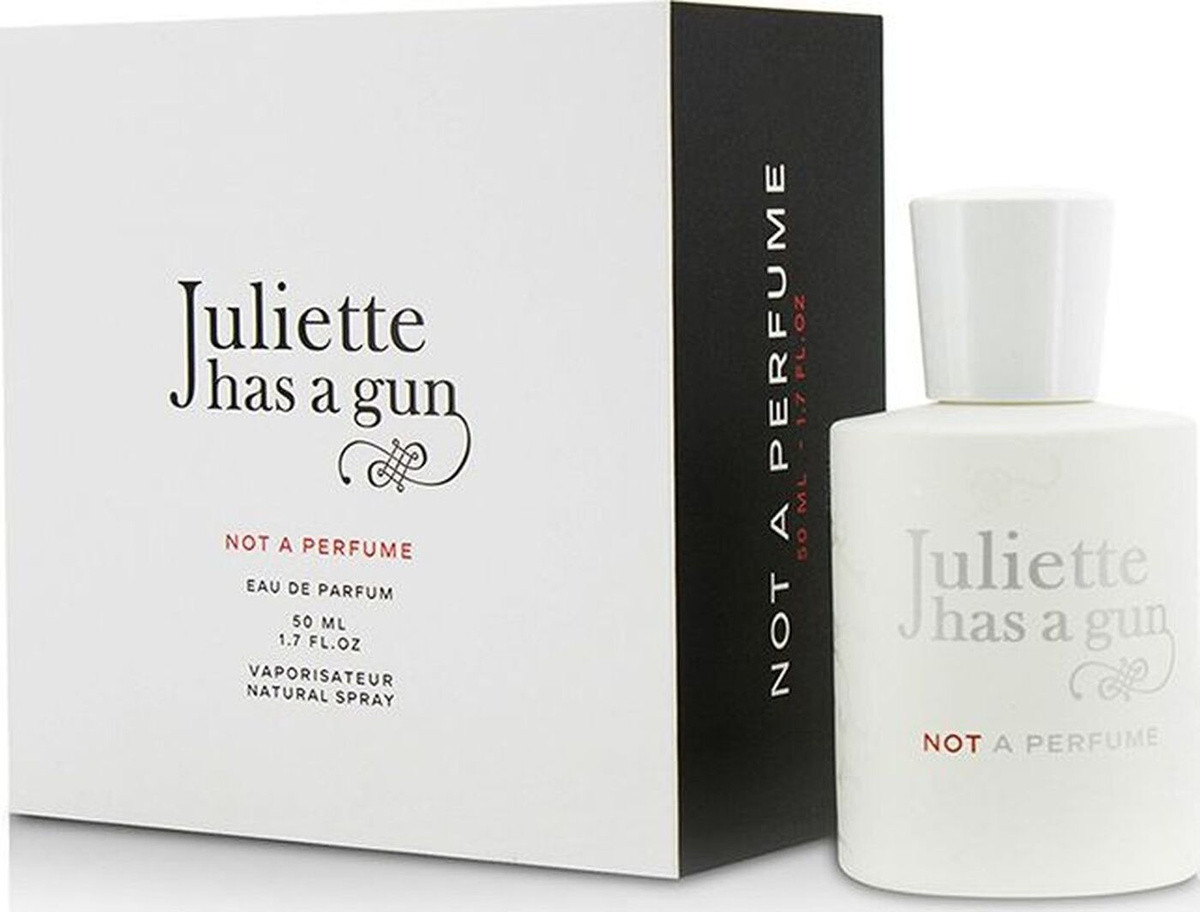Juliette has a gun Not a Perfume edp 50 ml