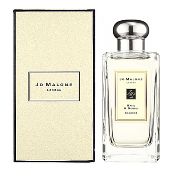 Jo Malone Basil & Neroli Cologne 100 ml