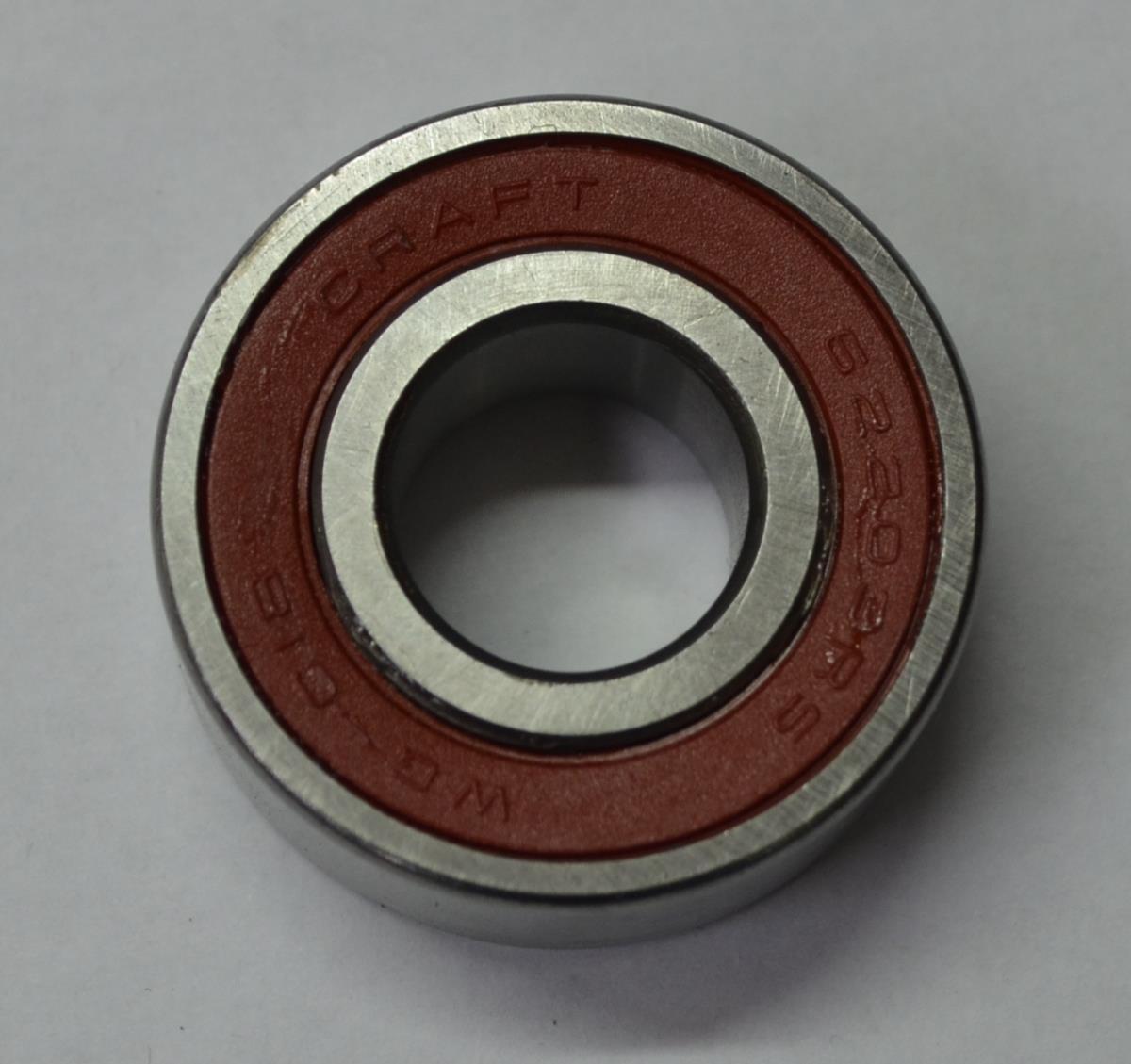 Подшипник 6203 2rs Купить В Минске