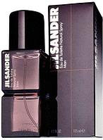 JIL SANDER Man edt 125ml