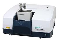 Серия ИК Фурье спектрометров Jasco FT/IR-6000