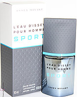 Issey Miyake L'eau D'Issey SPORT pour homme edt 10ml