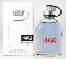 Hugo Boss Hugo Man edt 125ml  TESTER