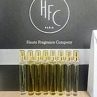HFC Black Orris edp 7,5 ml
