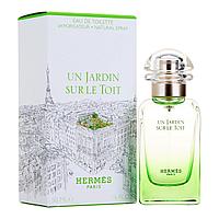 Hermes Un Jardin Sur Le Toit edt 50ml