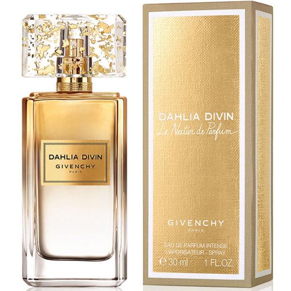 Givenchy Dahlia Divin Le Nectar de Parfum edp intense 30ml - фото 1 - id-p173125773