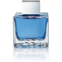 Мужская туалетная вода Antonio Banderas Blue Seduction 50ml (ORIGINAL)