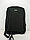 Рюкзак для ноутбука "AOLEISI" темно-синий 45 х 30 см, фото 5
