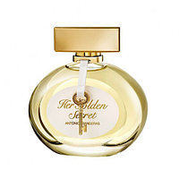 Antonio Banderas Her Golden Secret 80ml