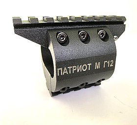 Кронштейн  ПАТРИОТ М Г12 (ИЖ – 43; ИЖ – 58)