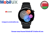 Умные часы Huawei Watch GT 3 Active 42 мм