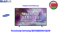 Телевизор Samsung QE55Q60AAU QLED