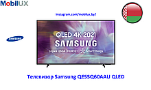 Телевизор Samsung QE55Q60AAU QLED