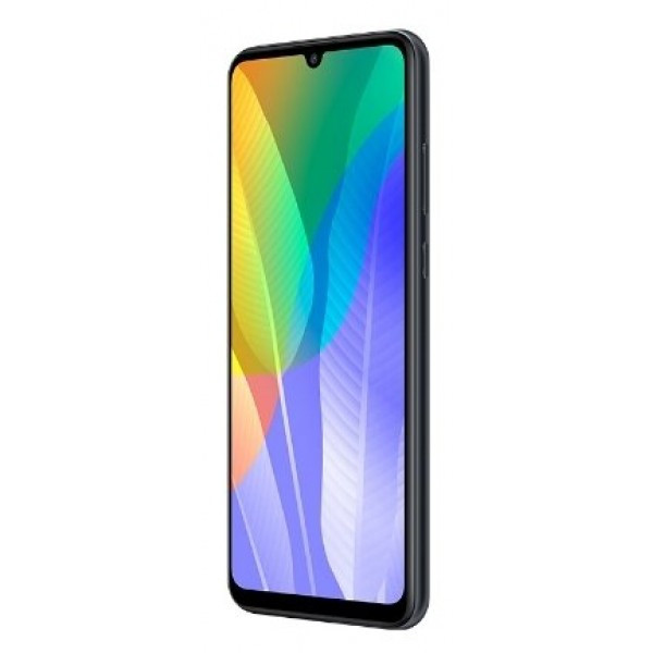 Смартфон Huawei Y6p MED-LX9N 3GB/64GB - фото 2 - id-p173350879