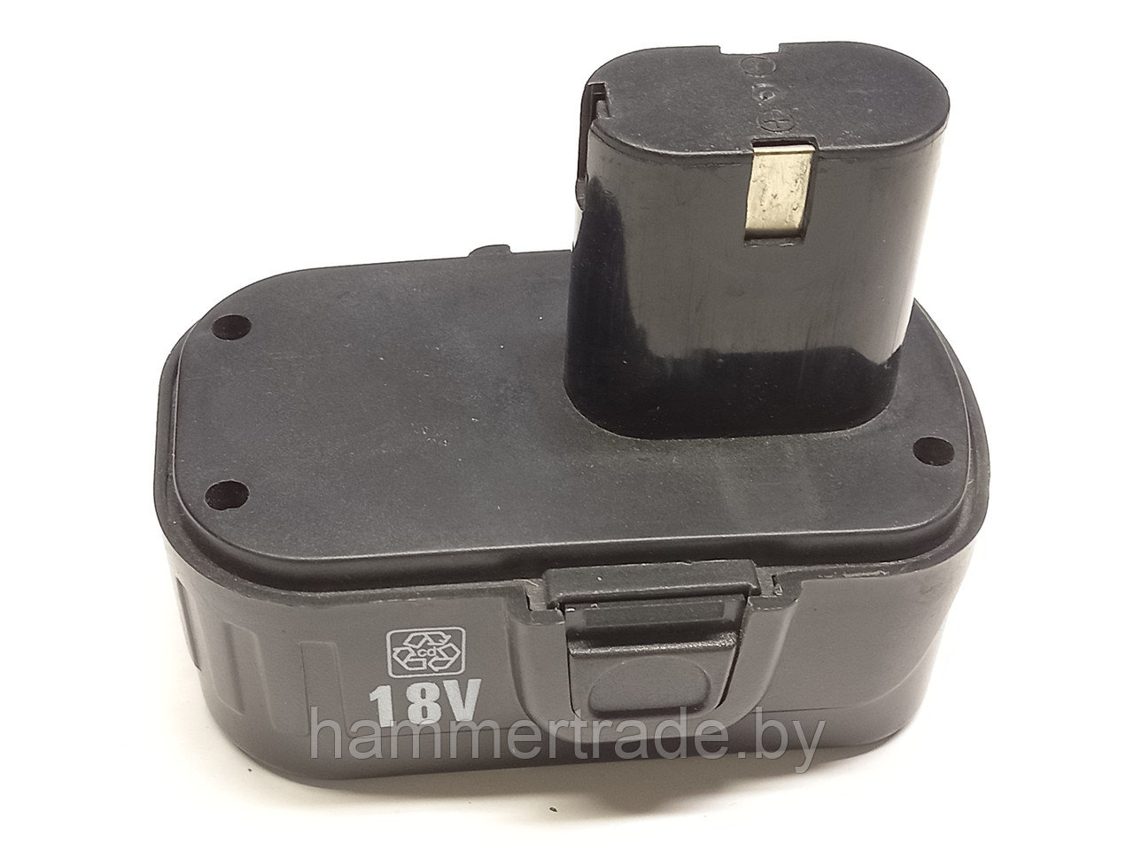 Аккумулятор 18V для шуруповертов типа EINHELL, FERM - фото 2 - id-p173304461