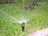 Система  автоматического полива газона, фото 3