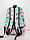 Рюкзак "Авокадо" черный подростковый 42 х 30 см, фото 10