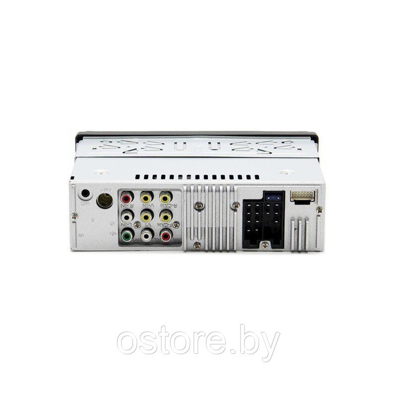 1 Din Автомагнитола Eplutus CA401 USB TF FM Bluetooth AUX. Магнитола c LCD дисплеем 4" HD 800х480, MP4/MP5 MP3 - фото 4 - id-p173364157