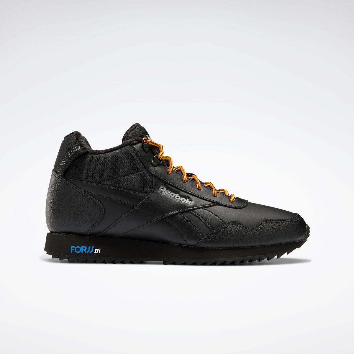 Кроссовки REEBOK ROYAL GLIDE MID