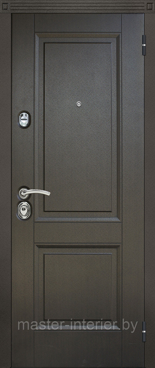 Нова Дуб салинас светлый 860 R