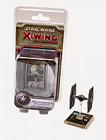 Star Wars: X-Wing. Расширение TIE-истребитель
