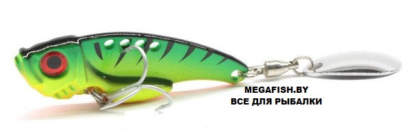 Тейлспиннер Kosadaka Fish Darts 40 (4 см; 8 гр) MHT - фото 1 - id-p173365738
