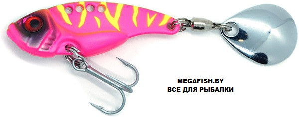 Тейлспиннер Kosadaka Fish Darts 40 (4 см; 8 гр) ROS - фото 1 - id-p173365739
