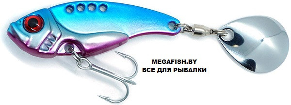 Тейлспиннер Kosadaka Fish Darts 55 (5.5 см; 16 гр) HBP - фото 1 - id-p173365742