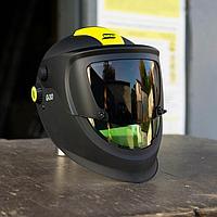 Маска ESAB G30 - простая и надежная маска с постоянным затемнением