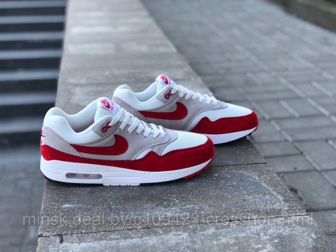 Nike Air Max 87 ID 173370914 145 Deal.by