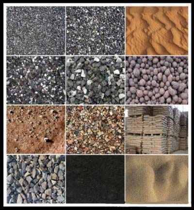 Сеяный песок крупной фракции - фото 2 - id-p173370933